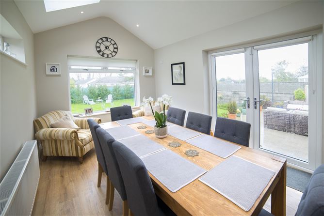 5 Ballalease West, Donabate, Dublin