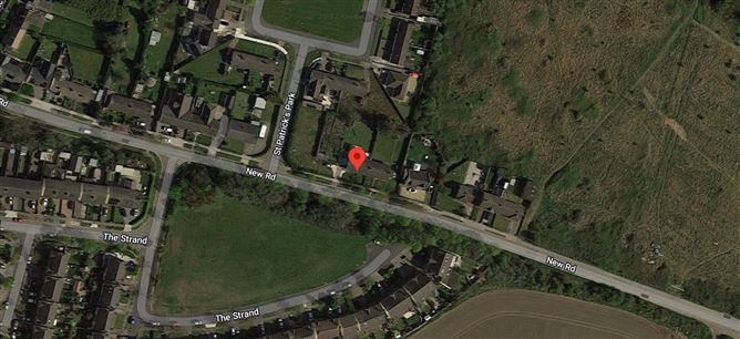 5 Ballalease West, Donabate, Dublin