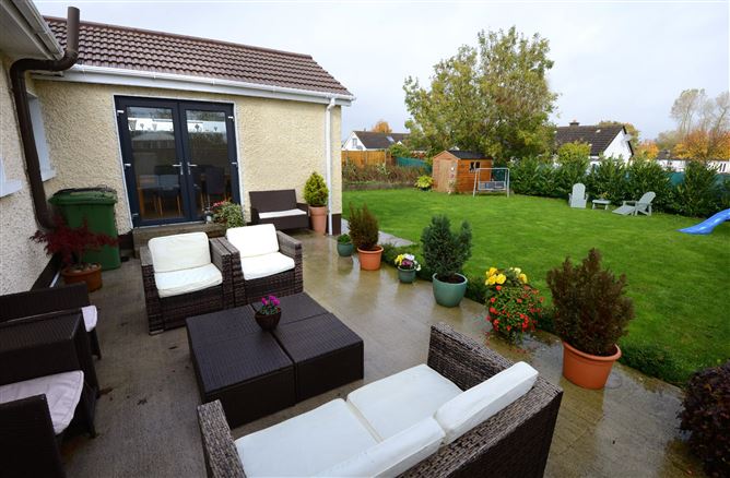 5 Ballalease West, Donabate, Dublin
