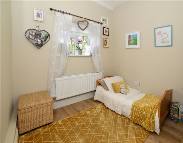 5 Ballalease West, Donabate, Dublin