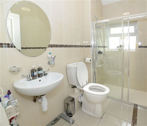 5 Ballalease West, Donabate, Dublin