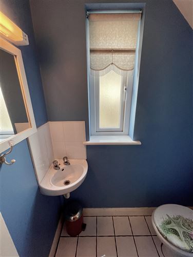 5 Madeira Grove, The Moyne, Enniscorthy, Wexford