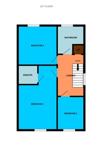 5 Madeira Grove, The Moyne, Enniscorthy, Wexford