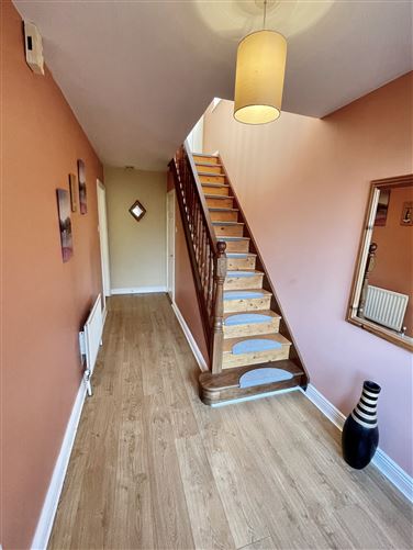 5 Madeira Grove, The Moyne, Enniscorthy, Wexford