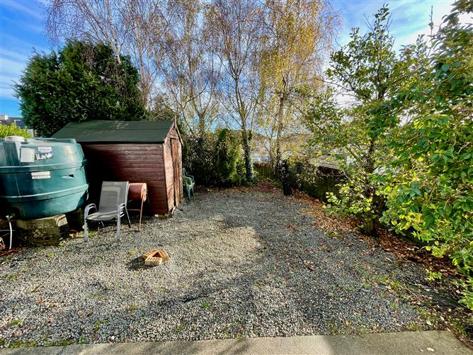 5 Madeira Grove, The Moyne, Enniscorthy, Wexford