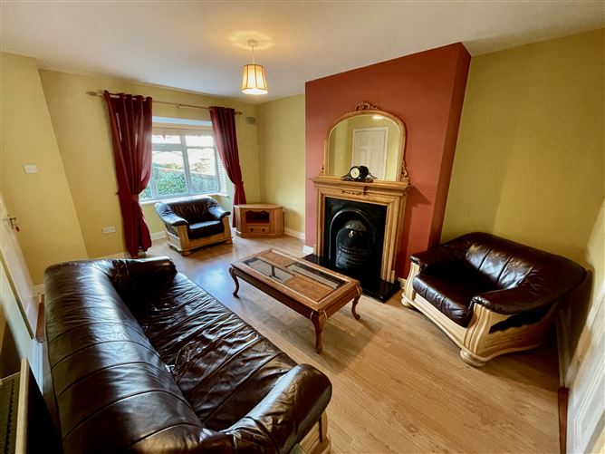 5 Madeira Grove, The Moyne, Enniscorthy, Wexford
