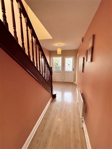 5 Madeira Grove, The Moyne, Enniscorthy, Wexford