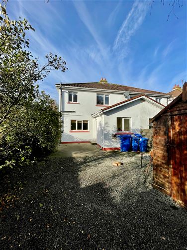 5 Madeira Grove, The Moyne, Enniscorthy, Wexford