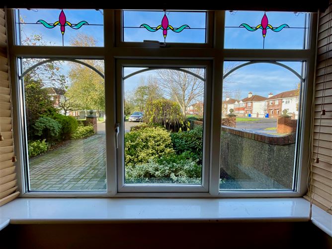 5 Madeira Grove, The Moyne, Enniscorthy, Wexford