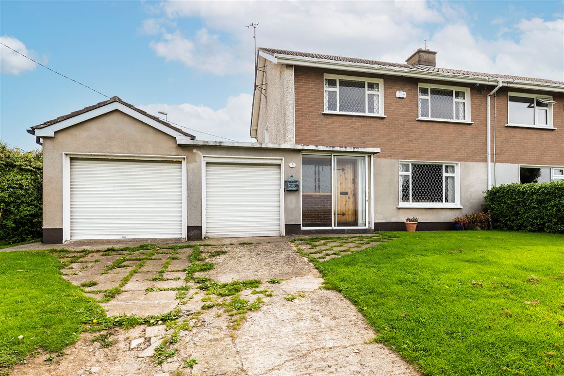 19 Fancourt Road, Balbriggan, Dublin EMG Property Consultants