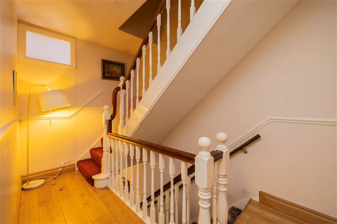 42 CRAWFORD AVENUE (with Attic), Glasnevin, Dublin 9