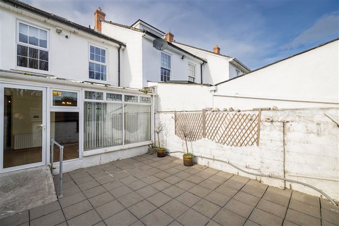 42 CRAWFORD AVENUE (with Attic), Glasnevin, Dublin 9