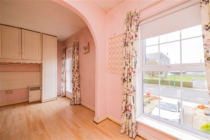 42 CRAWFORD AVENUE (with Attic), Glasnevin, Dublin 9