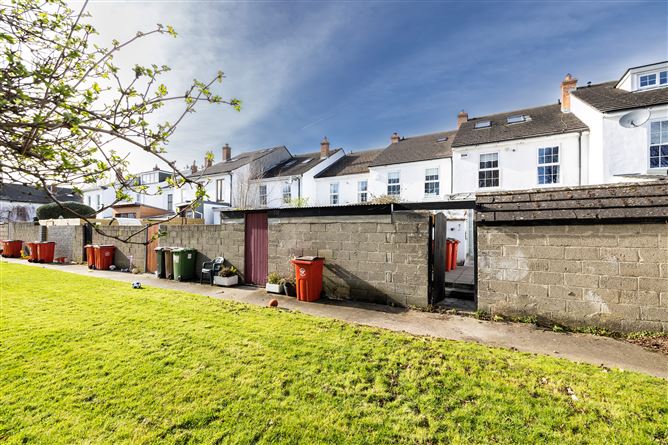 42 CRAWFORD AVENUE (with Attic), Glasnevin, Dublin 9