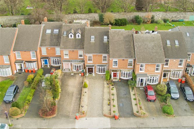 42 CRAWFORD AVENUE (with Attic), Glasnevin, Dublin 9