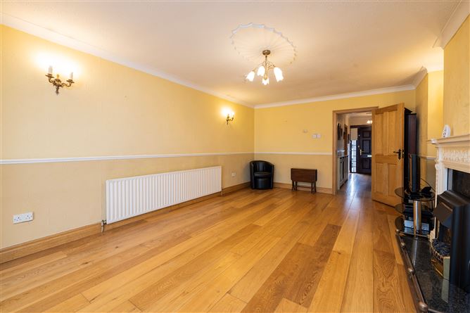 42 CRAWFORD AVENUE (with Attic), Glasnevin, Dublin 9