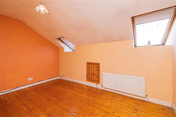 42 CRAWFORD AVENUE (with Attic), Glasnevin, Dublin 9