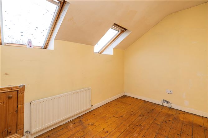 42 CRAWFORD AVENUE (with Attic), Glasnevin, Dublin 9