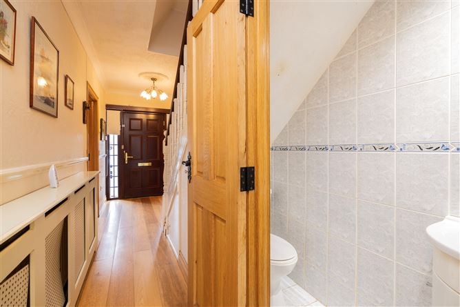 42 CRAWFORD AVENUE (with Attic), Glasnevin, Dublin 9