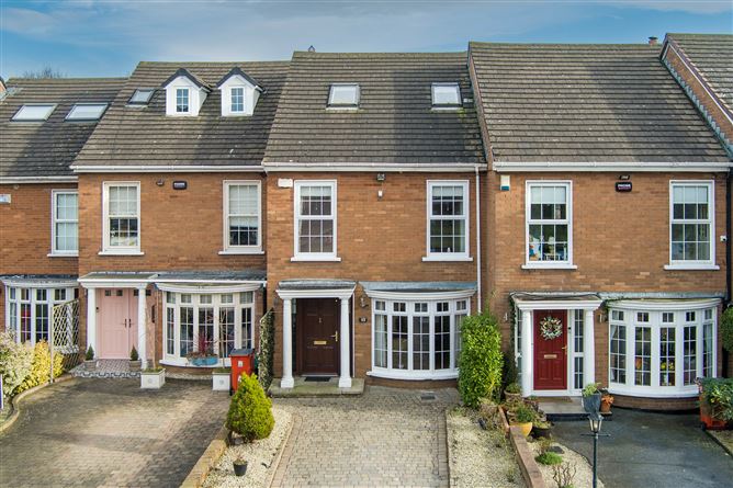 42 CRAWFORD AVENUE (with Attic), Glasnevin, Dublin 9