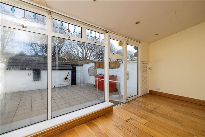 42 CRAWFORD AVENUE (with Attic), Glasnevin, Dublin 9