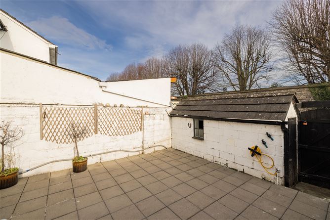 42 CRAWFORD AVENUE (with Attic), Glasnevin, Dublin 9