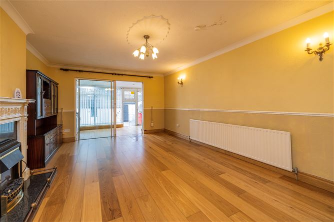42 CRAWFORD AVENUE (with Attic), Glasnevin, Dublin 9