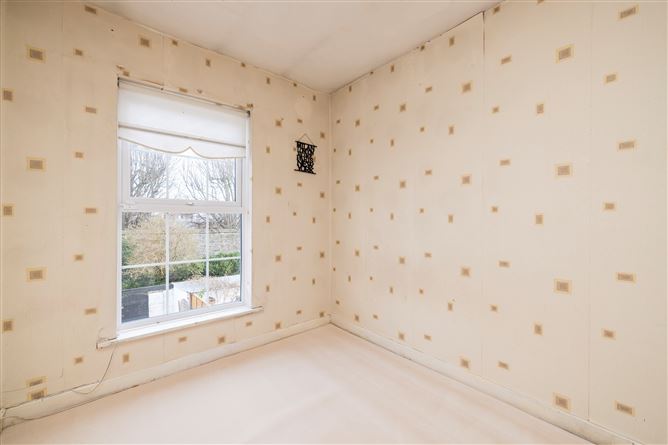 42 CRAWFORD AVENUE (with Attic), Glasnevin, Dublin 9
