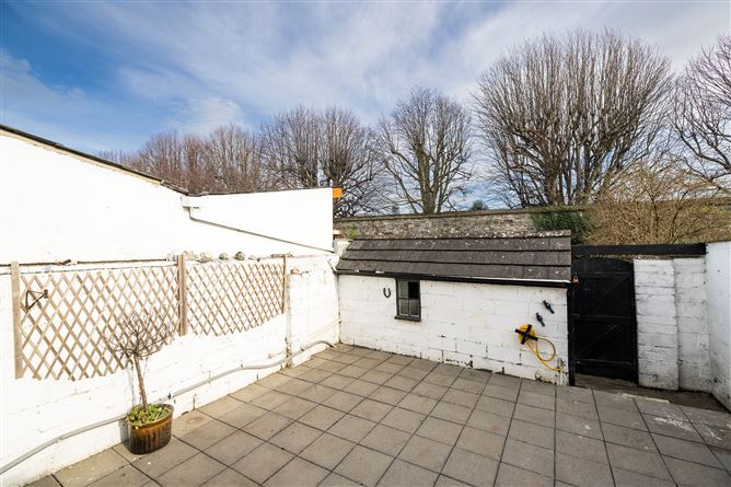 42 CRAWFORD AVENUE (with Attic), Glasnevin, Dublin 9