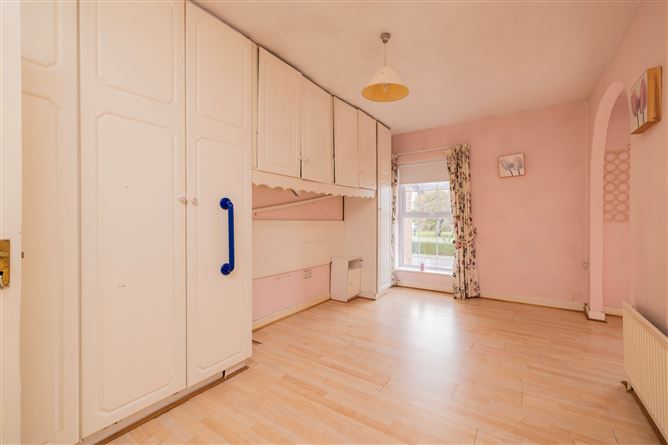 42 CRAWFORD AVENUE (with Attic), Glasnevin, Dublin 9