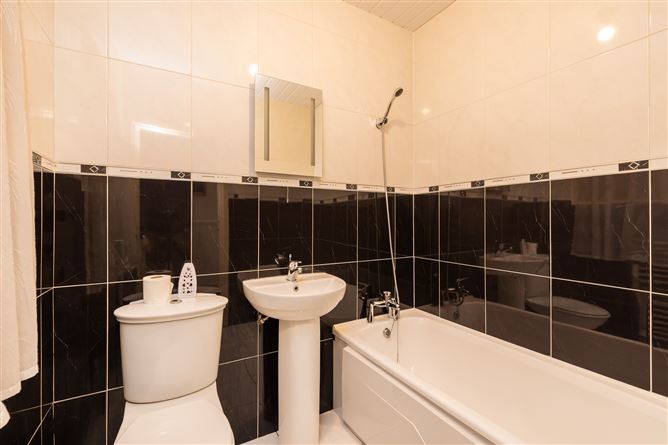 42 CRAWFORD AVENUE (with Attic), Glasnevin, Dublin 9