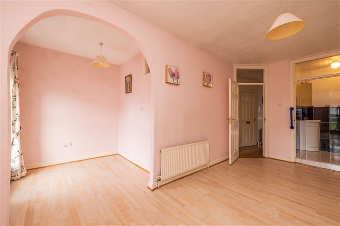 42 CRAWFORD AVENUE (with Attic), Glasnevin, Dublin 9