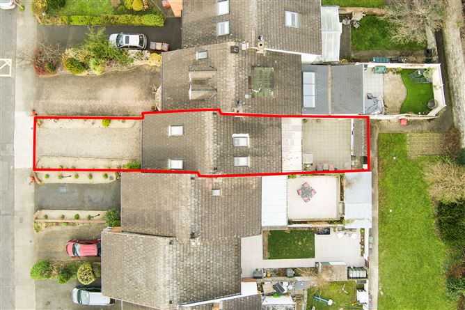 42 CRAWFORD AVENUE (with Attic), Glasnevin, Dublin 9