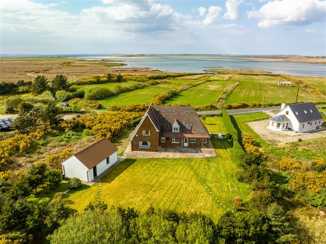 Geesala, Ballina, Co. Mayo