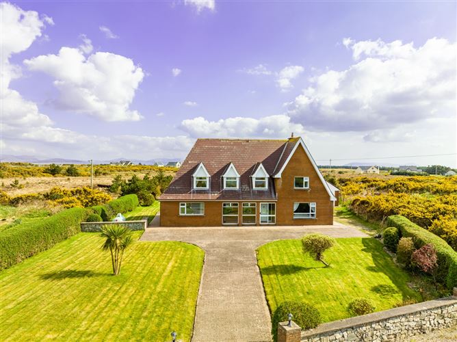 Geesala, Ballina, Co. Mayo