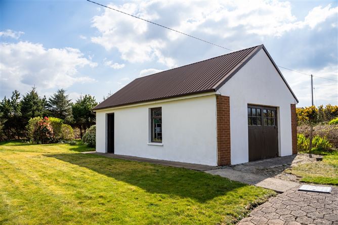 Geesala, Ballina, Co. Mayo
