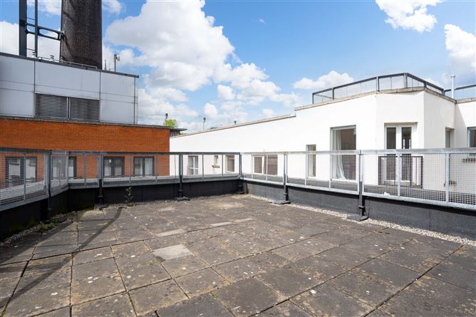 Apartment 72 Smithfield Village, Smithfield, Dublin 7