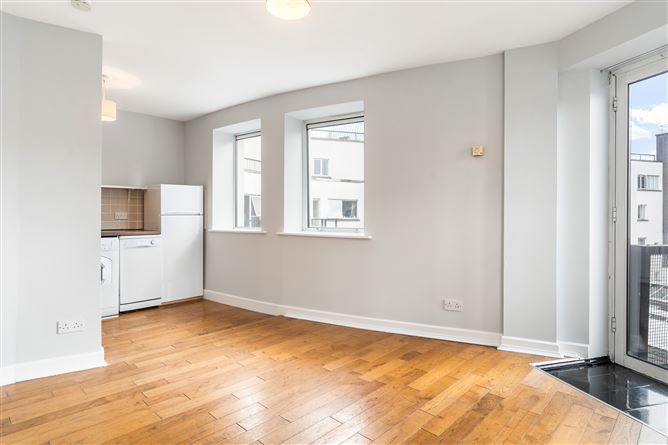 Apartment 72 Smithfield Village, Smithfield, Dublin 7