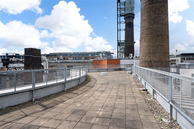 Apartment 72 Smithfield Village, Smithfield, Dublin 7