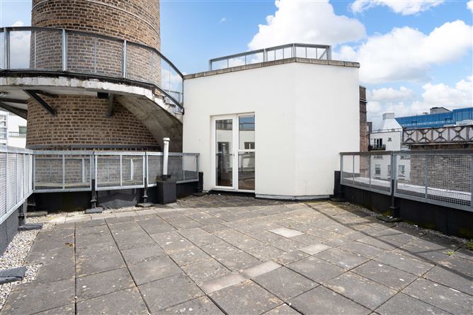 Apartment 72 Smithfield Village, Smithfield, Dublin 7