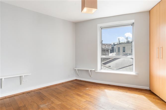 Apartment 72 Smithfield Village, Smithfield, Dublin 7