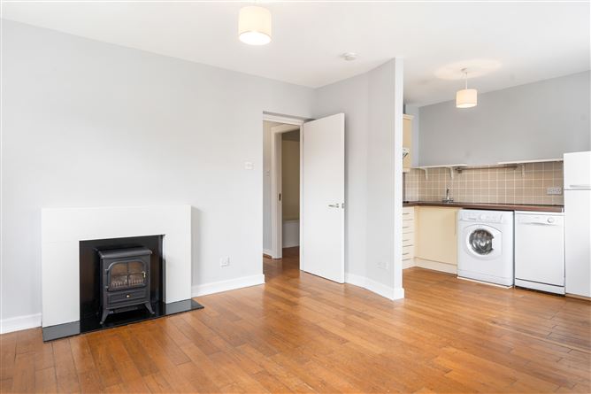 Apartment 72 Smithfield Village, Smithfield, Dublin 7