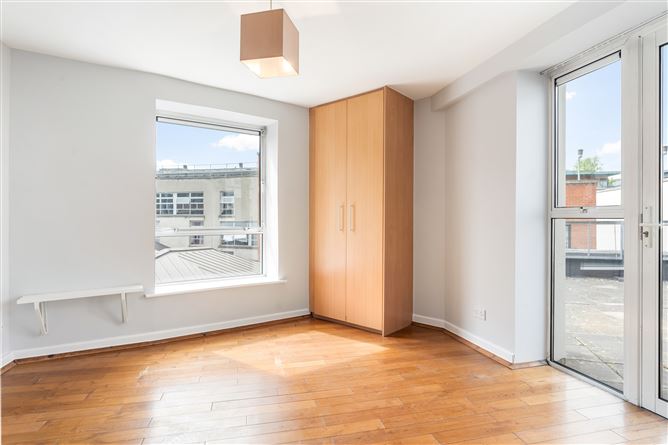 Apartment 72 Smithfield Village, Smithfield, Dublin 7