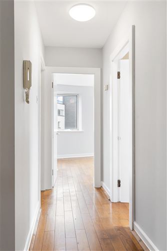 Apartment 72 Smithfield Village, Smithfield, Dublin 7