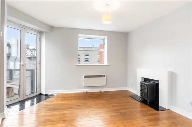 Apartment 72 Smithfield Village, Smithfield, Dublin 7