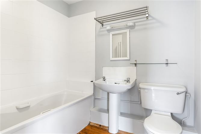Apartment 72 Smithfield Village, Smithfield, Dublin 7