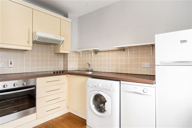 Apartment 72 Smithfield Village, Smithfield, Dublin 7