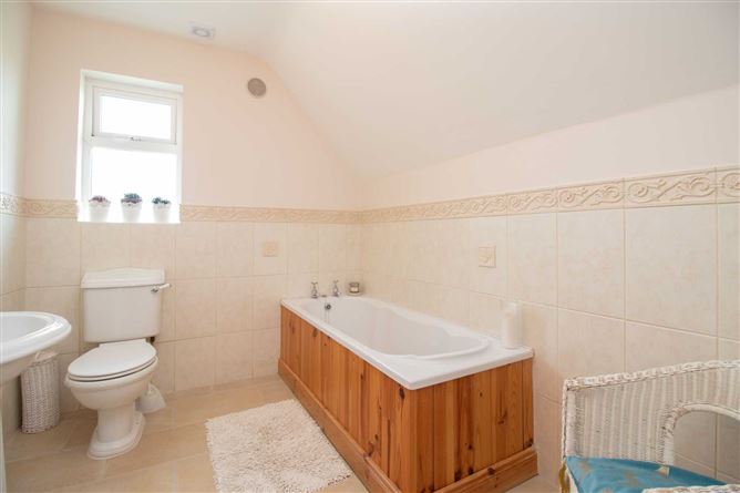 Kilbride, Mountnugent, County Cavan