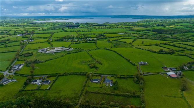 Kilbride, Mountnugent, County Cavan