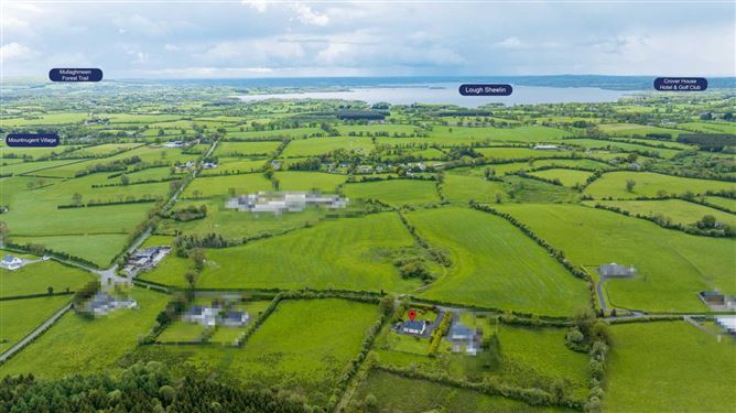 Kilbride, Mountnugent, County Cavan